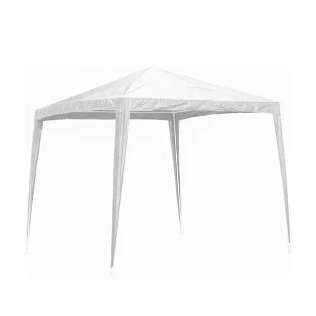 Tenda Gazebo 3Mx3M Praia Barraca Camping Branca -Bel - Foto 4