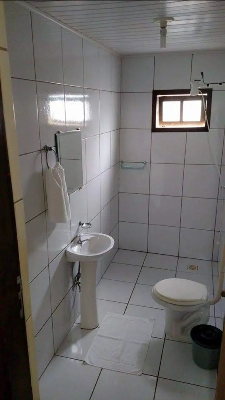 Suíte mobiliada livre de água + luz + Internet.  - Foto 3