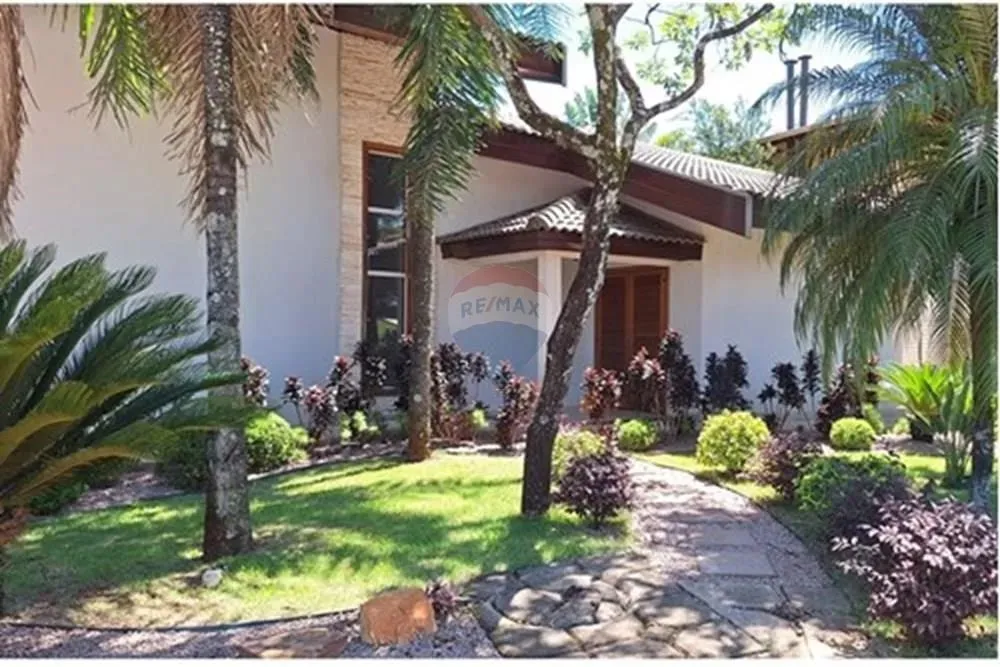 Casa com 4 quartos (4 suítes), condomínio Riviera Tamborlim, Americana/SP
