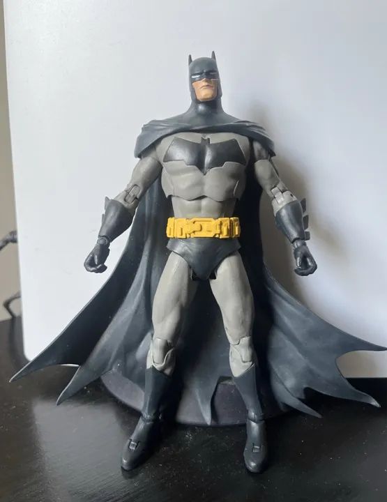 Boneco Batman Action Figure