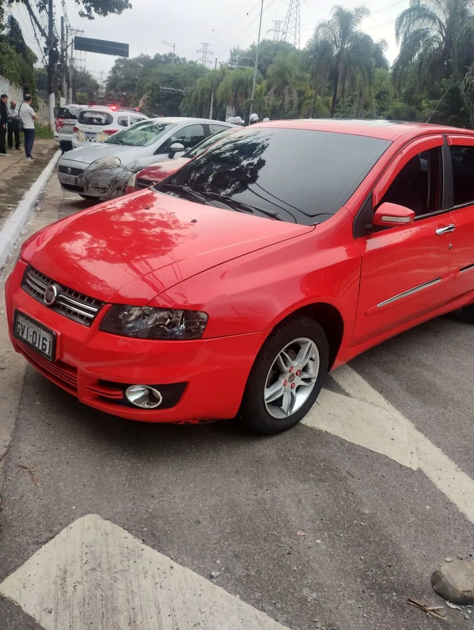 Fiat Stilo 2009 super conservado em tudo  - Foto 3