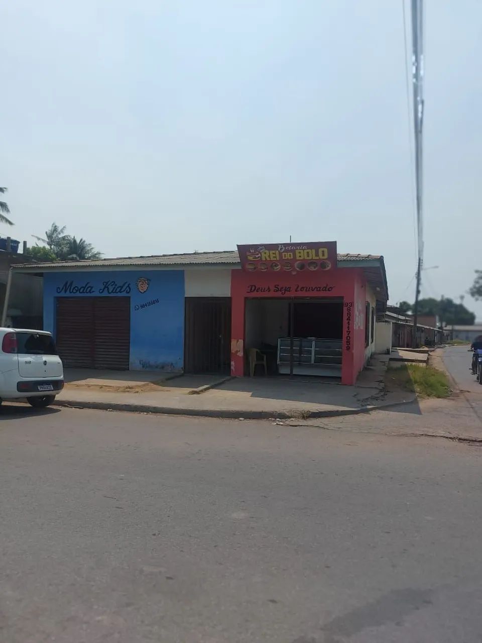 Foto - Santarém - Prainha