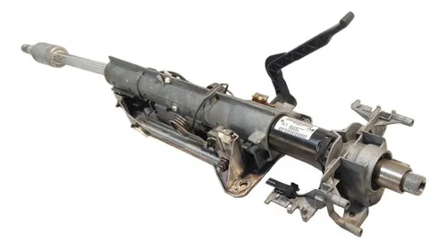 Coluna Direção Bmw X1 N46 2.0 Aspirada 2012