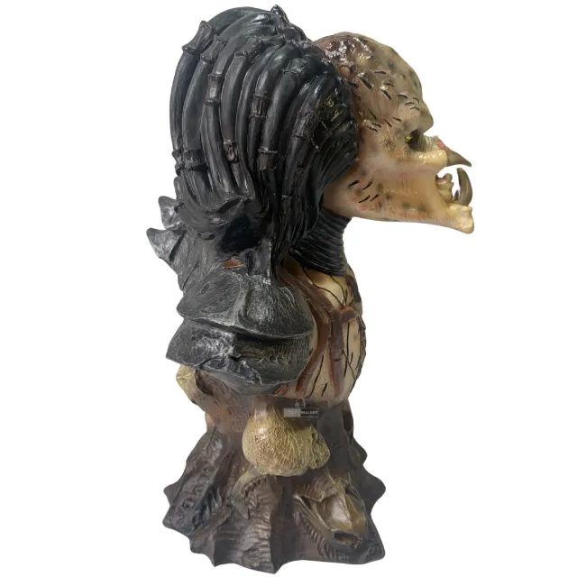 Predador Busto - Predator Bust - Japan Exclusive - Foto 5
