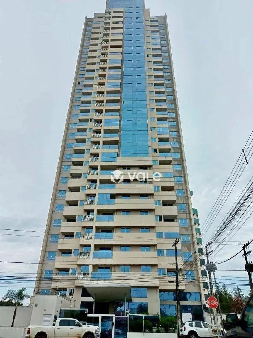 Flat com 1 dormitório à venda, 38 m² por R$ 420.000,00 - 204 Sul (Arse 21) - Palmas/TO