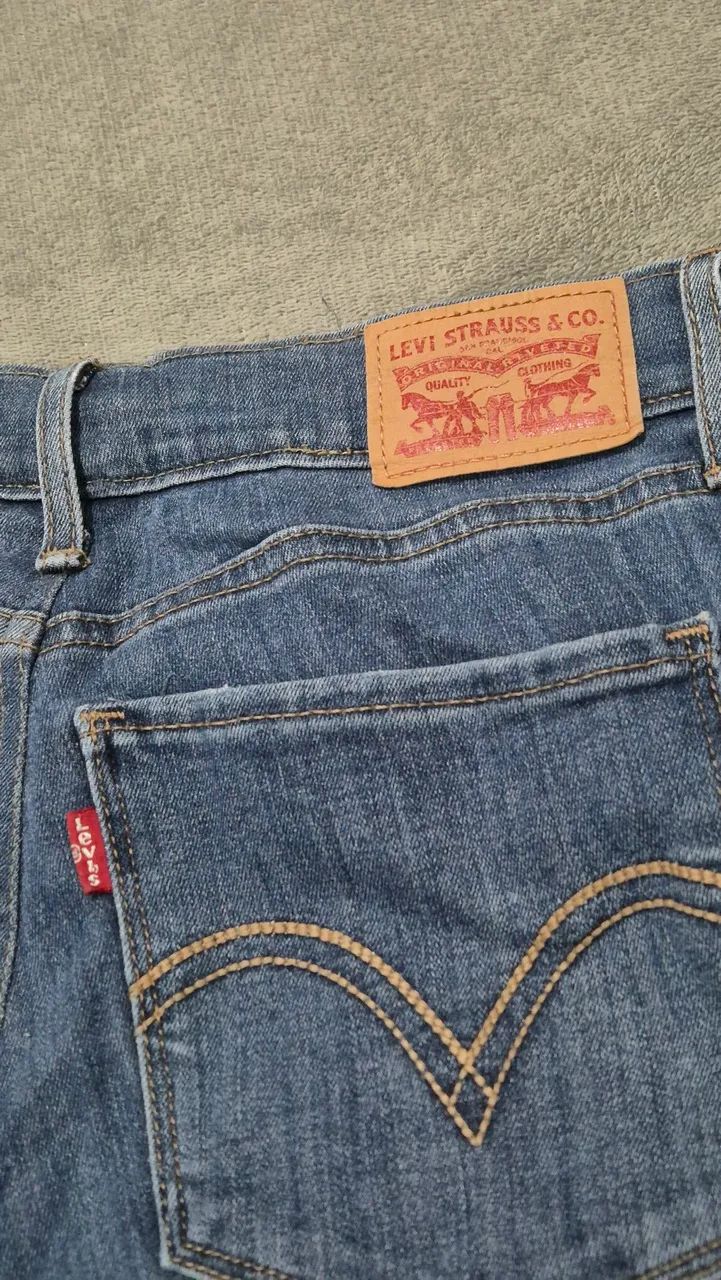 Calça levis - Foto 2