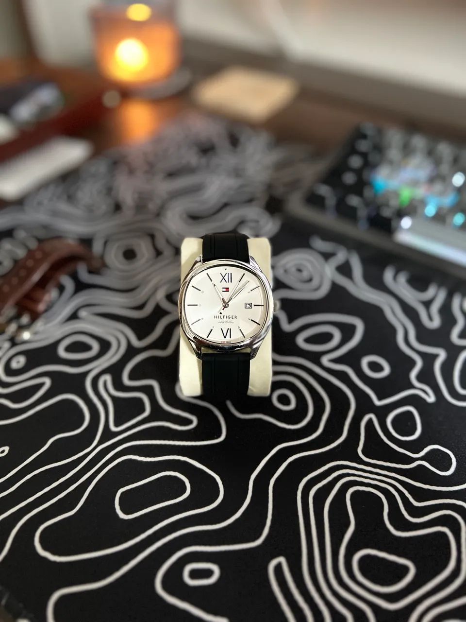 Relógio Tommy Hilfiger 