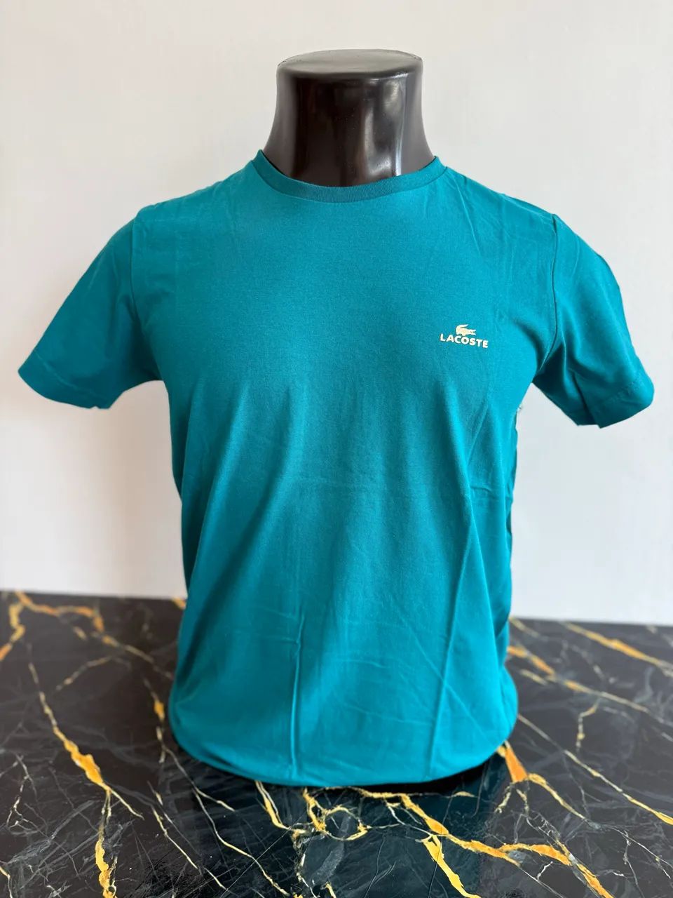 Camisa Masculina 3D - Foto 5