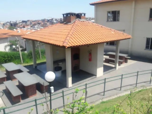 Apartamento  - Foto 4