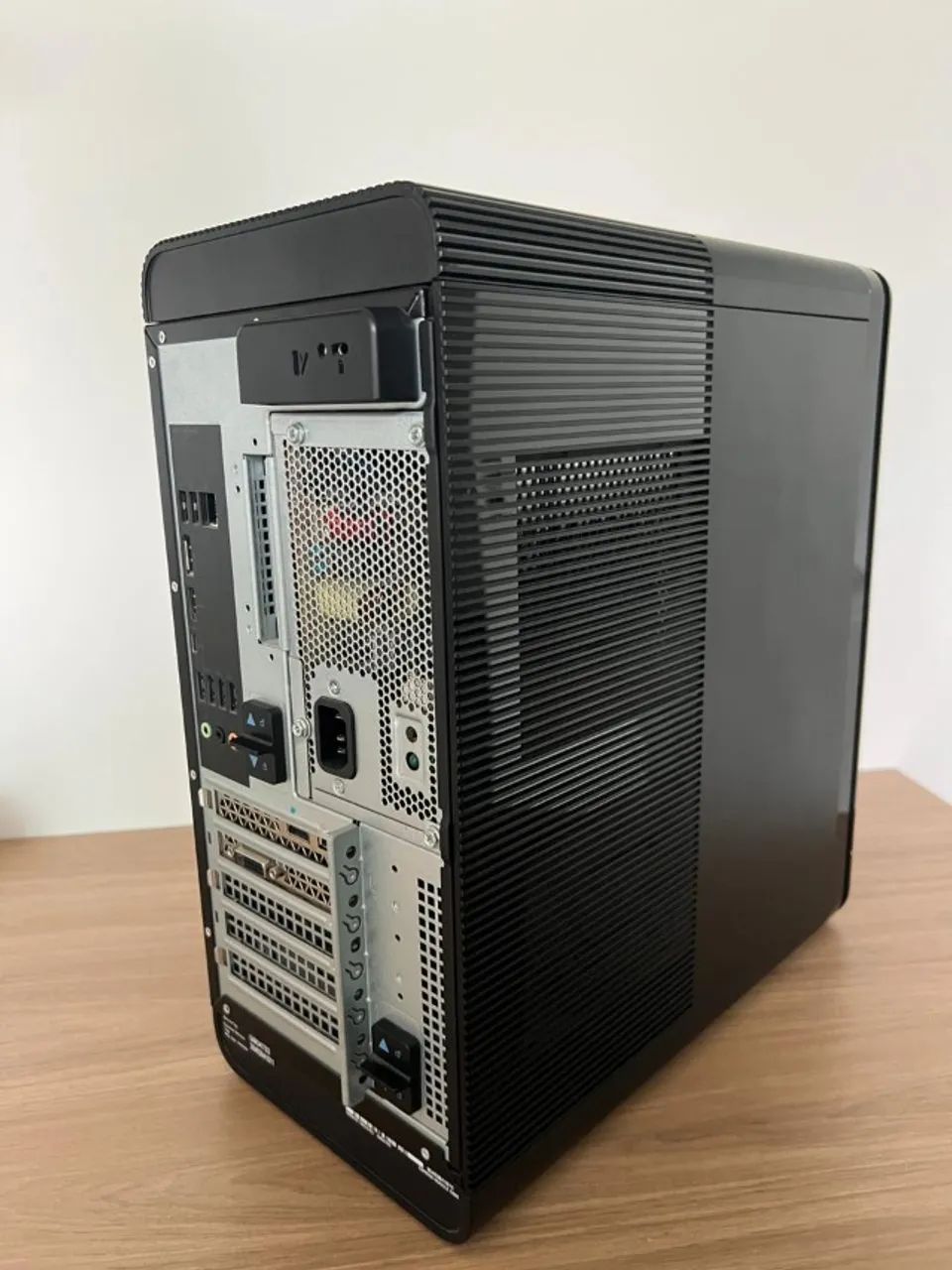 Vendo PC Dell XPS 8930 - Foto 3