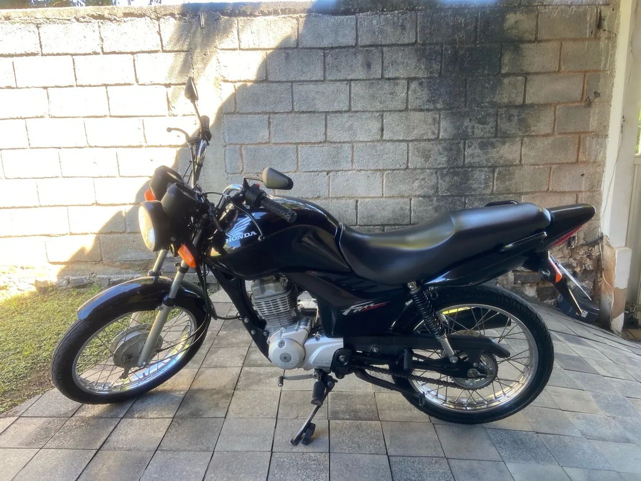MOTO CG 125 KS - Foto 2