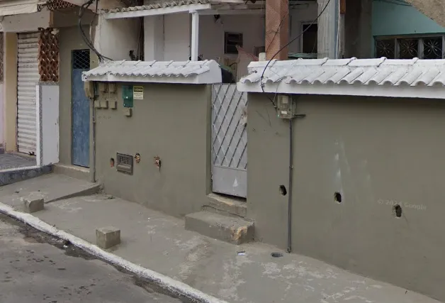 Kitnets em Agostinho Porto - São João de Meriti