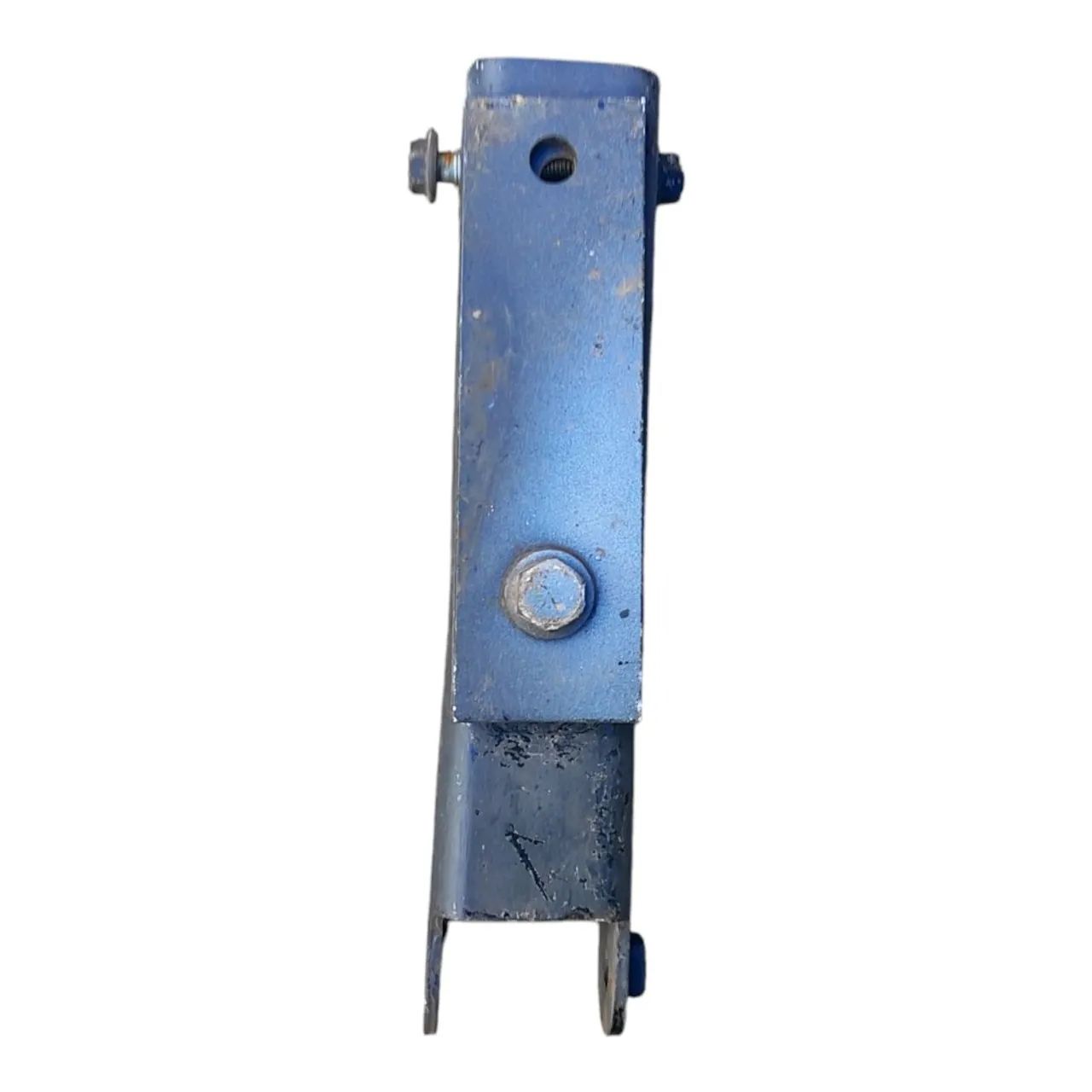 SUPORTE AMORTECEDOR DE CABINE MB 1318  E3993 - Foto 2