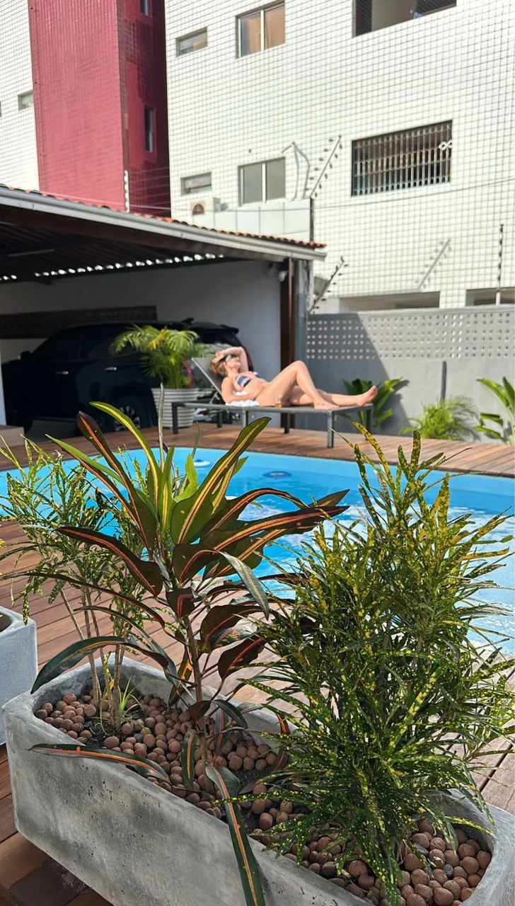 Casa de praia em Camboinha 1. Curta o verão com a família e amigos na praia de Camboinha - Foto 6