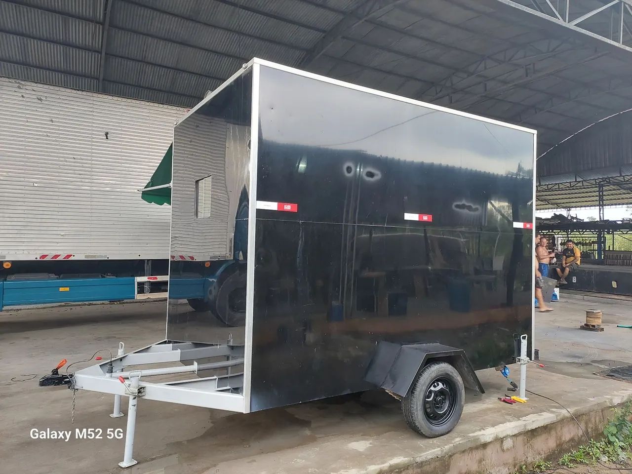 Trailer completo  - Pronto para o Sucesso! - Foto 5