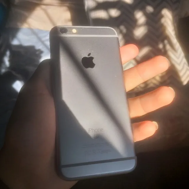 Iphone 6s Reparo de peças