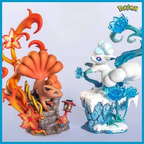Conjunto Figures Pokemon - 13 unidades - Foto 4