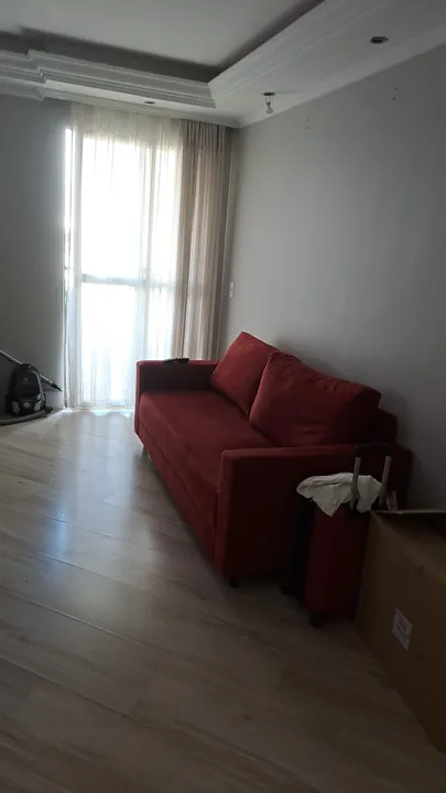 Sofa 3 lugares sem novo