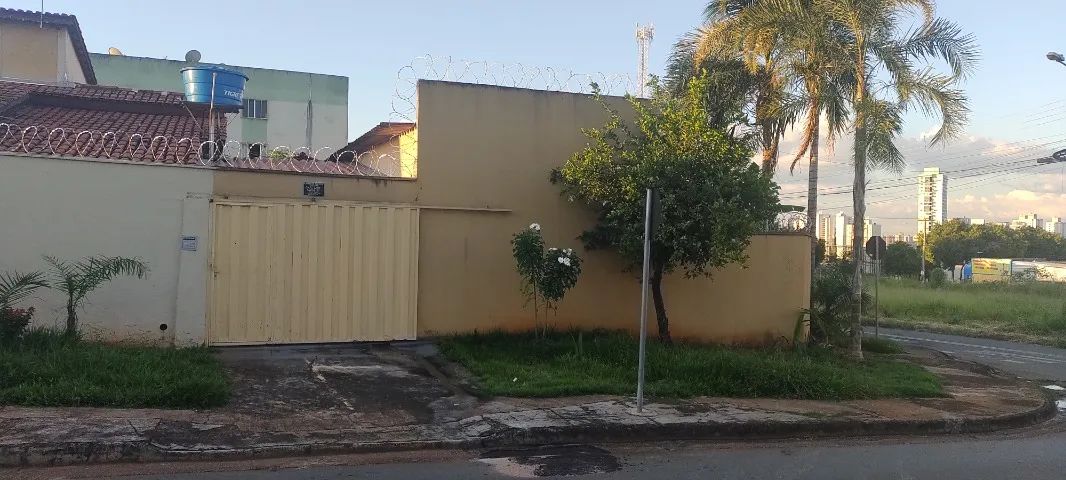 Foto - Goiânia - Vila Rosa