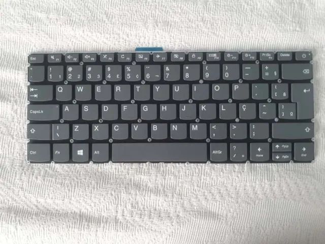 Teclado Lenovo Ideapad 14ikb 