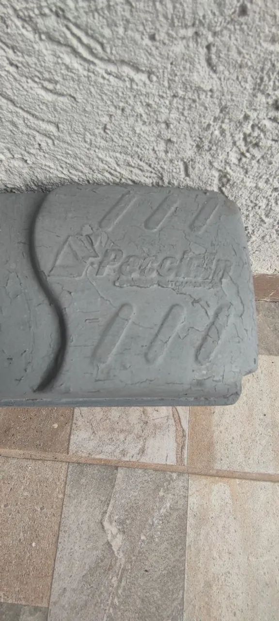 Motor Portão Basculante Peccinin 