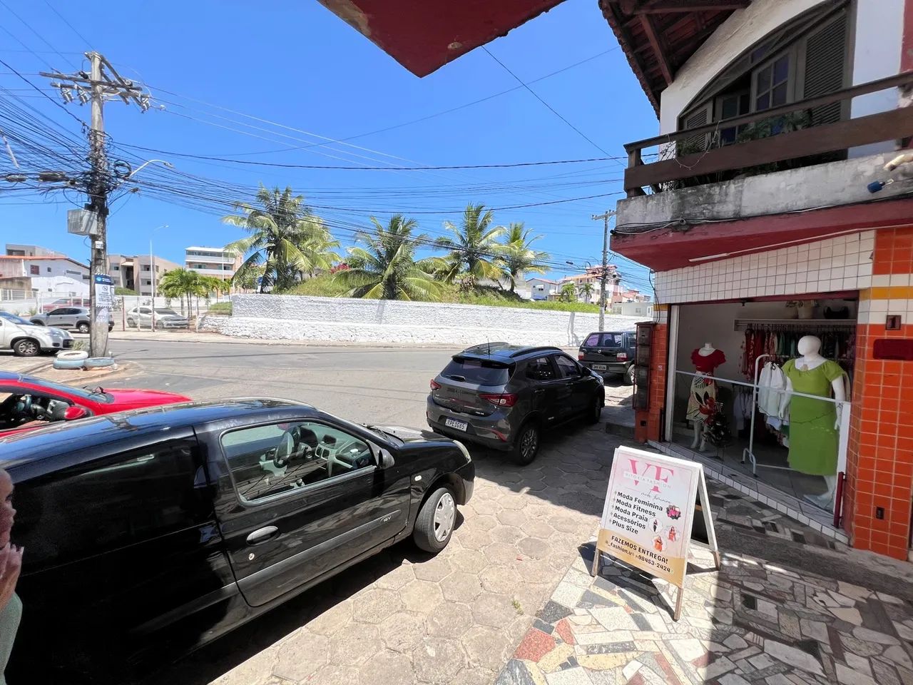 VENDE-SE FARMÁCIA BAIRRO DE ITAPUÃ - Foto 2