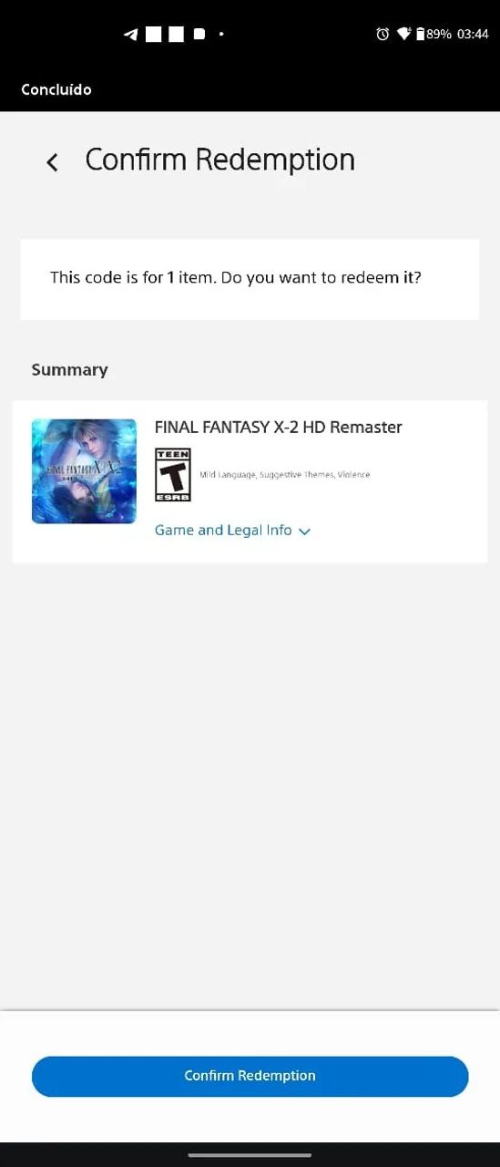 JOGOS PS VITA - Foto 2