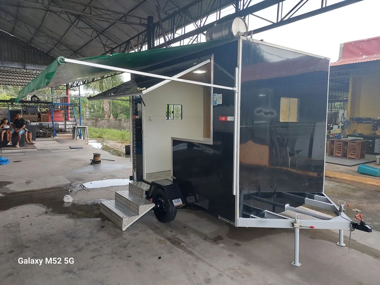 Trailer completo  - Pronto para o Sucesso! - Foto 3