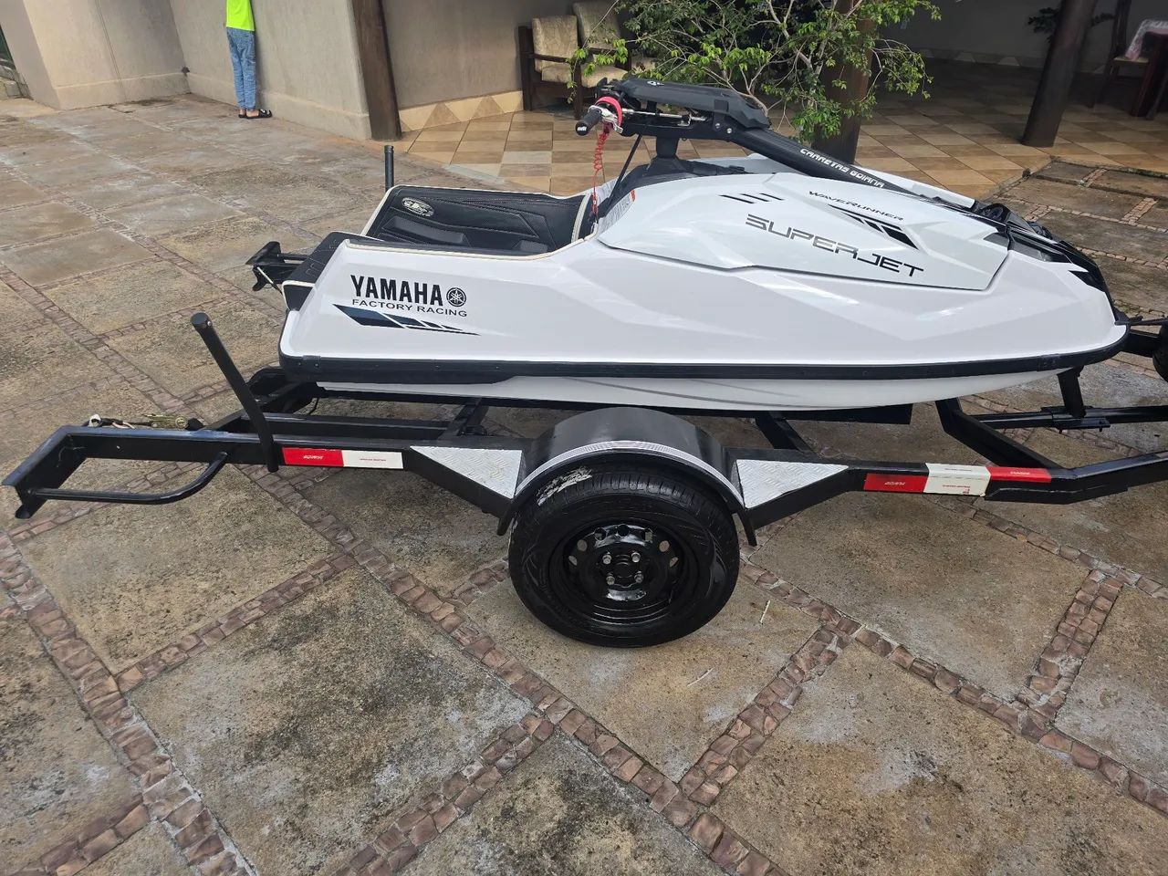 SUPERJET 4T - Foto 5