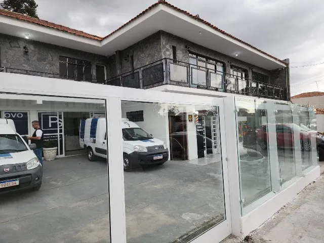 Alugo Sala Comercial Boqueirão Direto C/ Proprietario