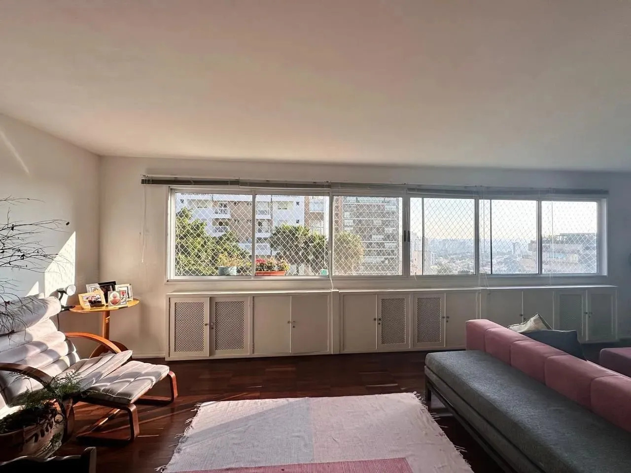 Apartamento Venda 3 Dormitórios - 124 m² Vila Madalena