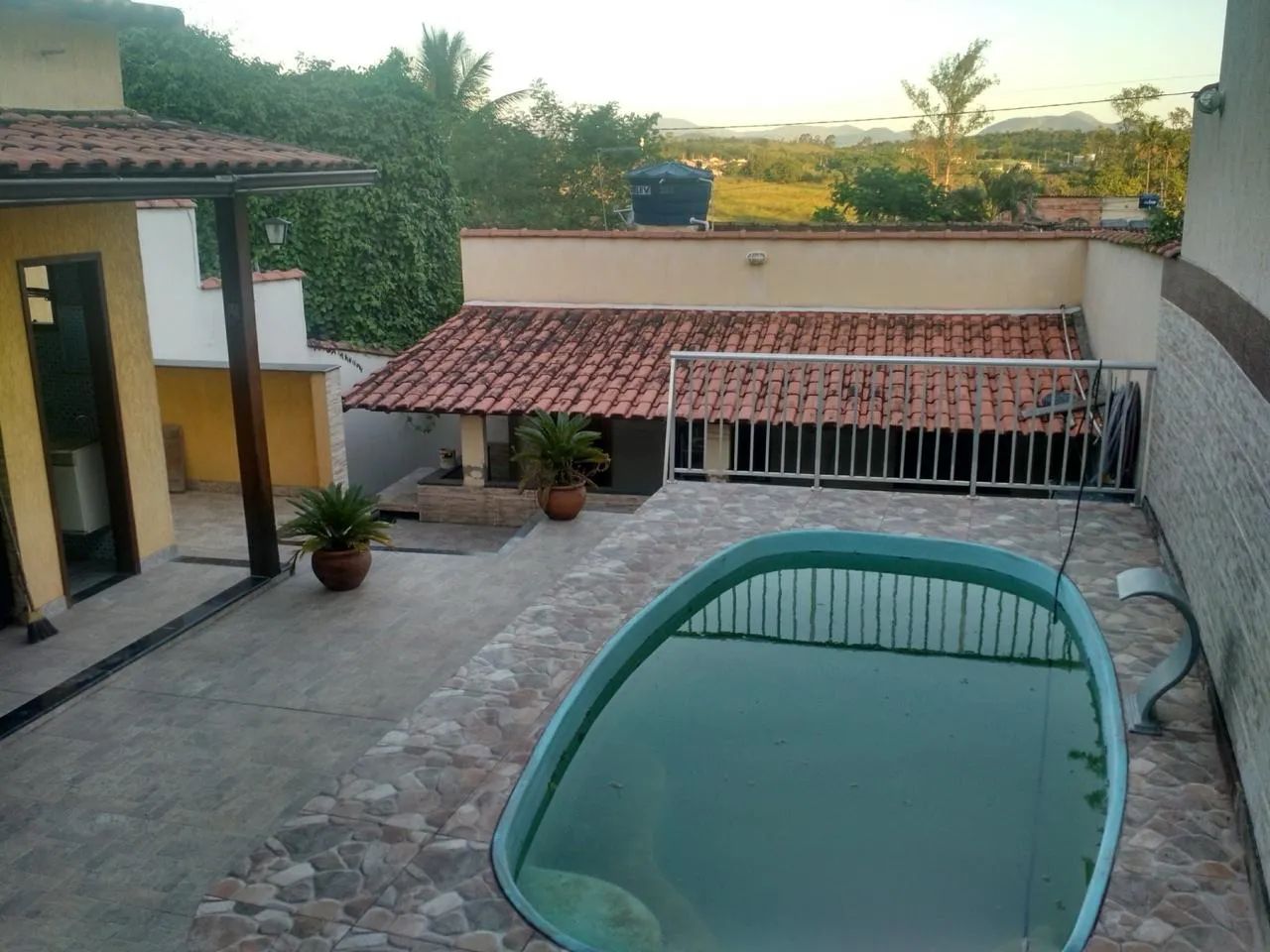 Primeira imagem do imóvel