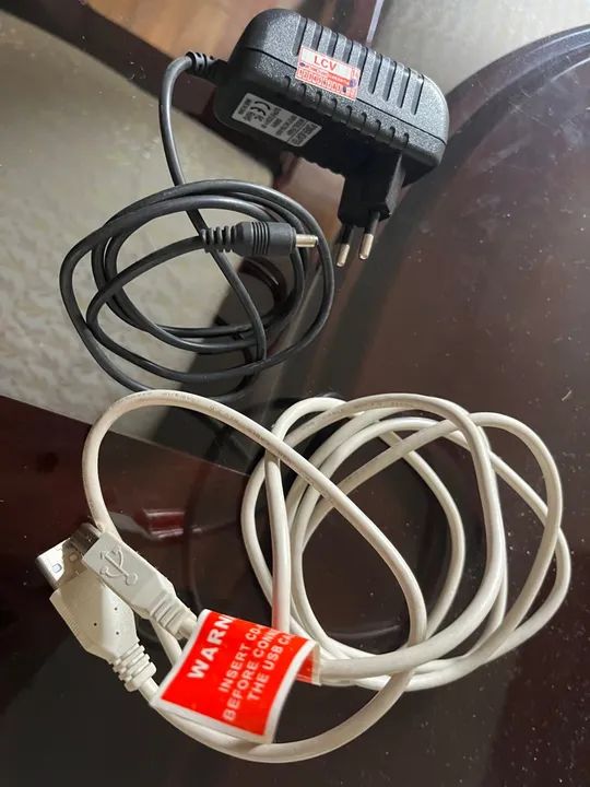 Mixer de vídeo, Numark NuVj - Foto 5