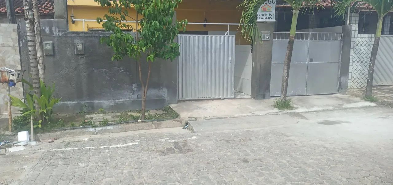 Foto - Olinda - Ouro Preto