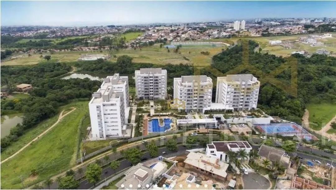 Terreno à venda, 586 m² por R$ 2.933.050,00 - Swiss Park - Campinas/SP - Foto 9