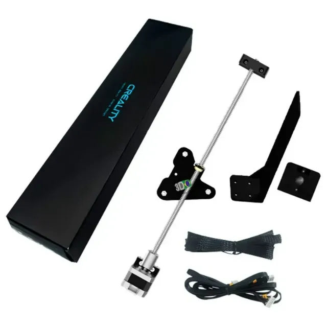 Kit Upgrade - Duplo Eixo Z - Ender 3/V2 - Creality