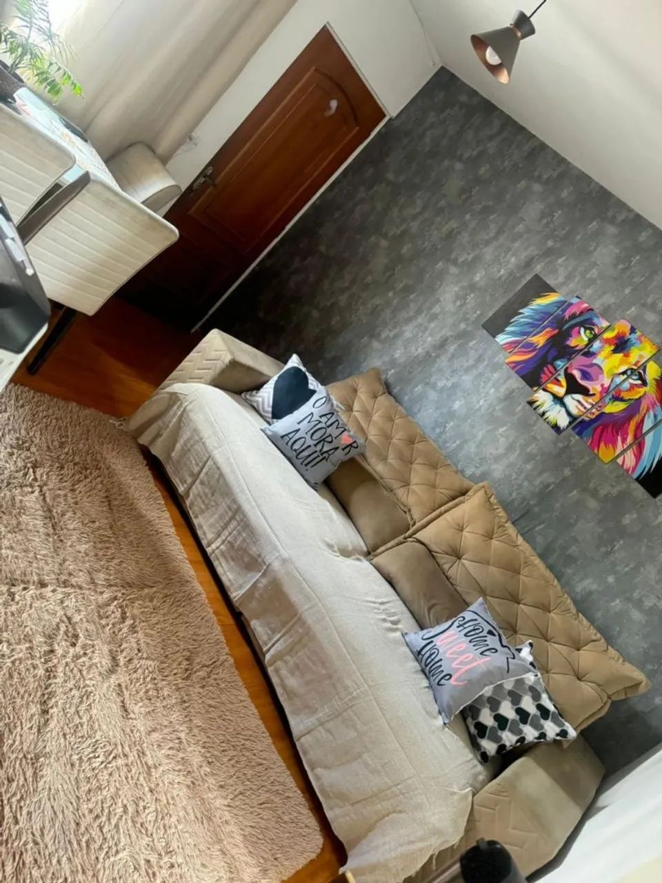 Foto - Valinhos - Jardim Centenário