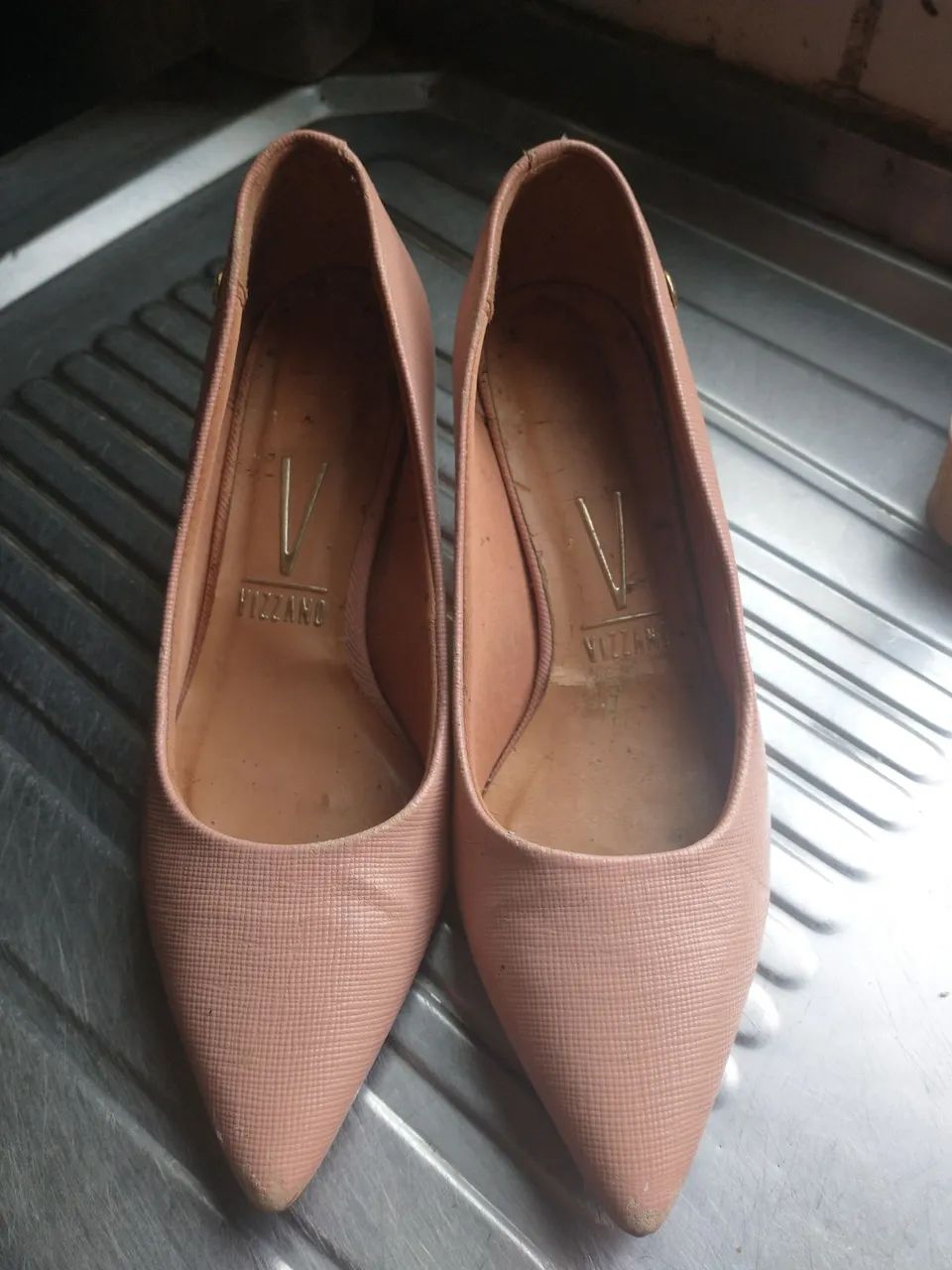 Sapatos de salto Rose - Foto 2