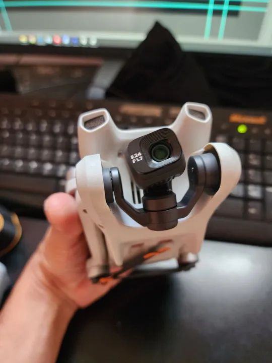Drone Dji mini 3 - Foto 4