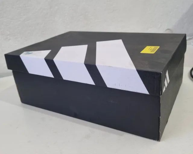 Tênis adidas Supernova Prima Cinza Verde Original - Foto 4