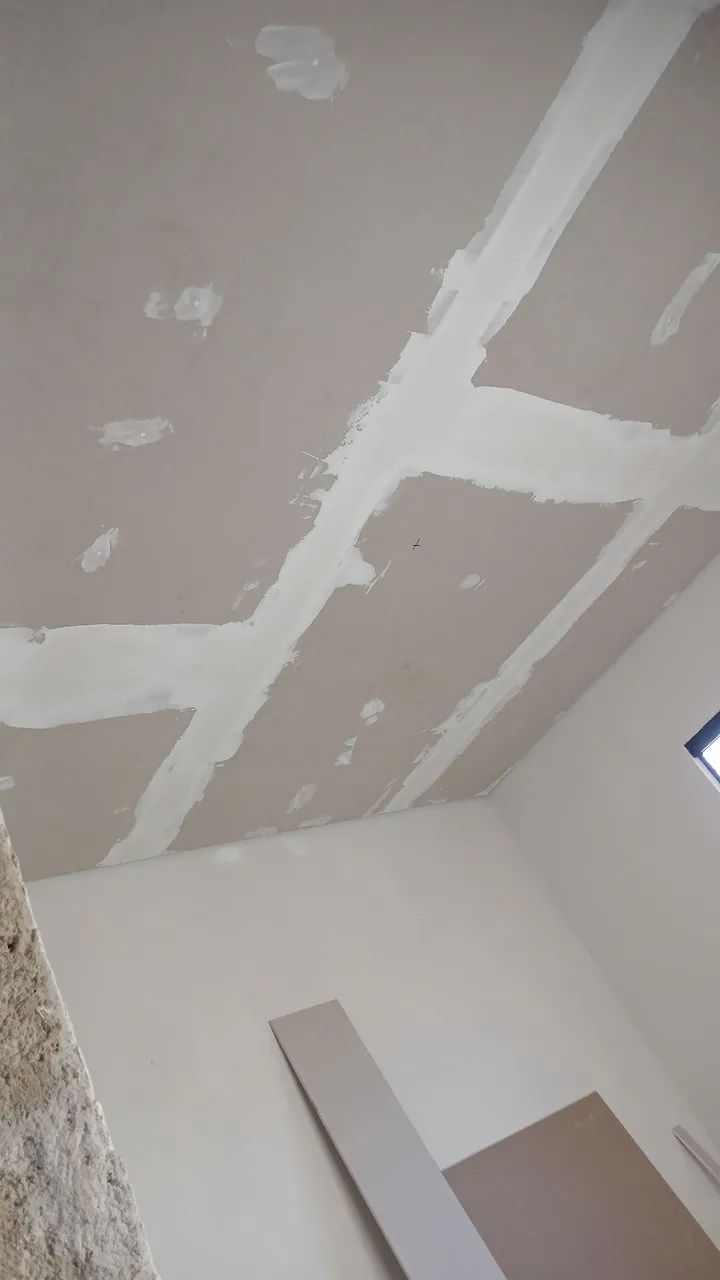 Gesso drywall e Reparos em geral  - Foto 2
