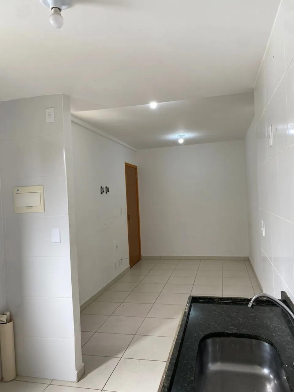 APARTAMENTO PARA ALUGUEL