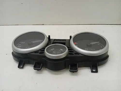 Painel Instrumento Velocímetro Peugeot 207 2007 2012 Avaria - Foto 4