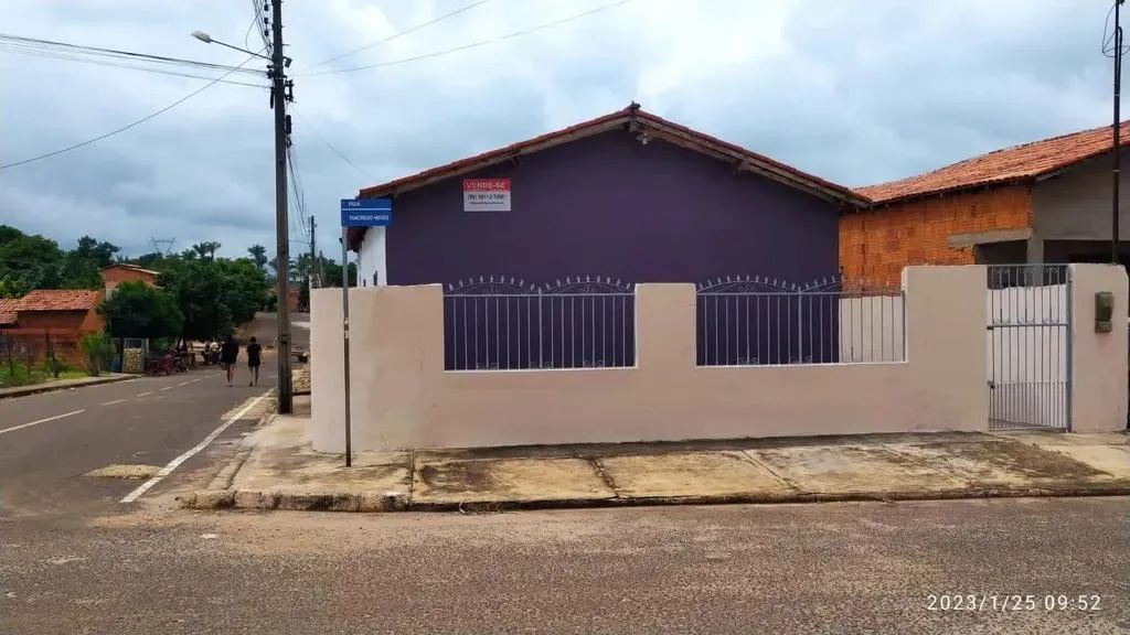 Imóvel Comercial para Venda em Campestre do Maranhão, Centro, 1 banheiro - Foto 2