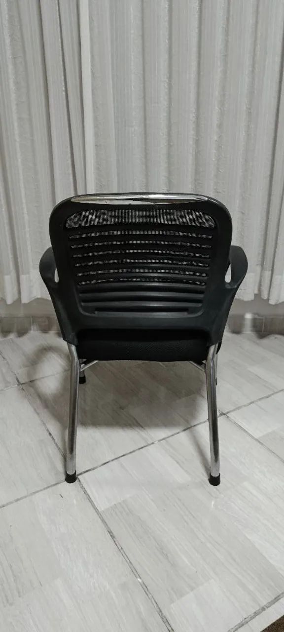 Cadeira para escritório  - Foto 4