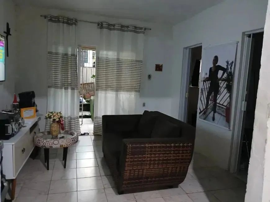 NJ12 - CASA EM FAZENDA GRANDE DO RETIRO
