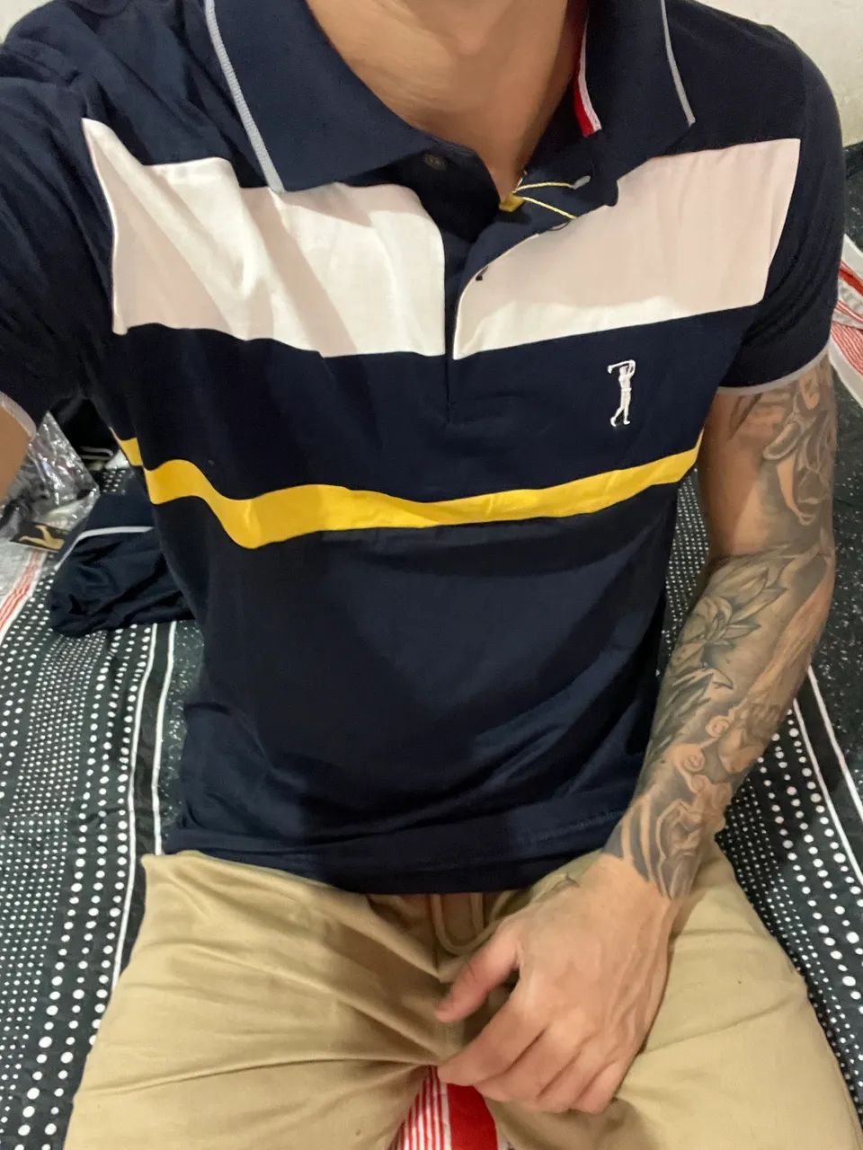 Camisas Polo65562807745411124