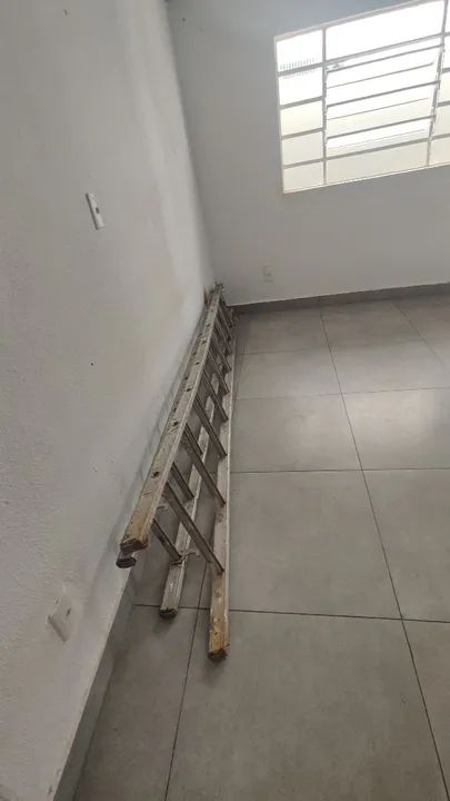 Aluguel de máquina de pintura, lixadeira, pistola de projetar textura, escada, compressor. - Foto 4