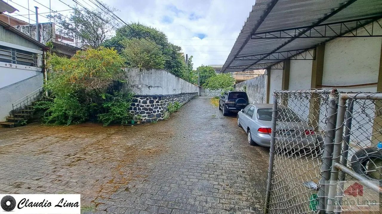 Galpão com 6 amplos depósitos a venda! - Foto 2