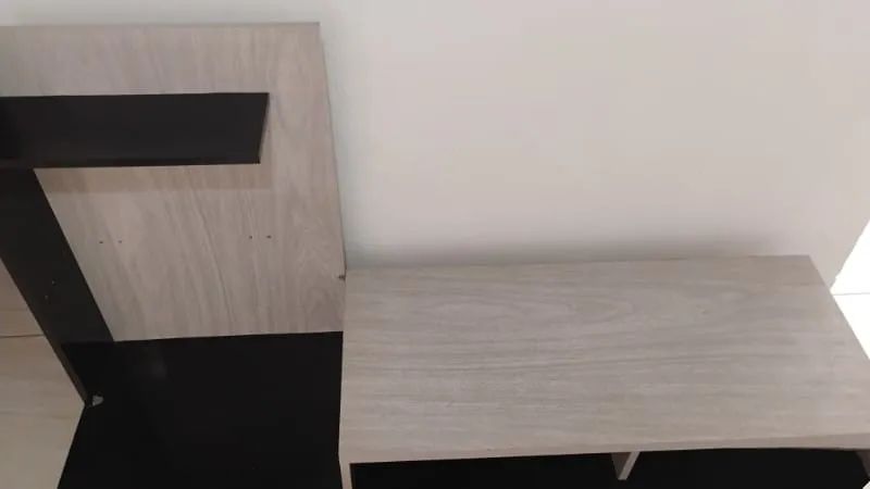 Vende-se um Lindo rack para Sala - Foto 5